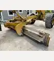 2012 Caterpillar 14M - Caterpillar Motor Grader