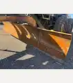 1985 Caterpillar Ex-Army 130G - Caterpillar Motor Grader