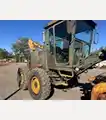 1985 Caterpillar Ex-Army 130G - Caterpillar Motor Grader
