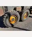 1985 Caterpillar Ex-Army 130G - Caterpillar Motor Grader