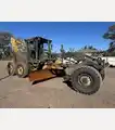 1985 Caterpillar Ex-Army 130G - Caterpillar Motor Grader