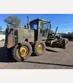 1985 Caterpillar Ex-Army 130G - Caterpillar Motor Grader