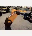 1985 Caterpillar Ex-Army 130G - Caterpillar Motor Grader