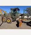 1985 Caterpillar Ex-Army 130G - Caterpillar Motor Grader