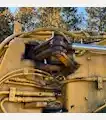 1994 DEERE 862B Motor Scraper - DEERE Other Construction Equipment