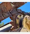 1994 DEERE 862B Motor Scraper - DEERE Other Construction Equipment