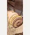  Caterpillar Rear Wheel Group 7D-2810 - Caterpillar Other Construction Equipment