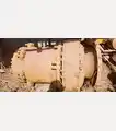  Caterpillar Rear Wheel Group 7D-2810 - Caterpillar Other Construction Equipment