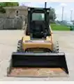 2002 Caterpillar 226 - Caterpillar Skid Steers