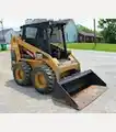 2002 Caterpillar 226 - Caterpillar Skid Steers