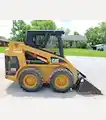 2002 Caterpillar 226 - Caterpillar Skid Steers