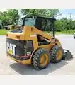2002 Caterpillar 226 - Caterpillar Skid Steers