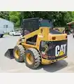 2002 Caterpillar 226 - Caterpillar Skid Steers