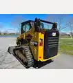2018 Caterpillar 259D - Caterpillar Skid Steers