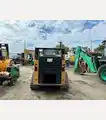 2019 Caterpillar 259D - Caterpillar Skid Steers