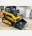 2017 Caterpillar 259D - Caterpillar Skid Steers