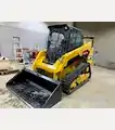 2017 Caterpillar 259D - Caterpillar Skid Steers