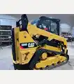 2017 Caterpillar 259D - Caterpillar Skid Steers