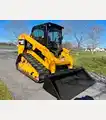 2019 Caterpillar 279D HF - Caterpillar Skid Steers