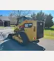 2019 Caterpillar 279D HF - Caterpillar Skid Steers