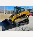 2008 Caterpillar 287C - Caterpillar Skid Steers