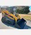 2008 Caterpillar 287C - Caterpillar Skid Steers