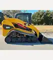 2008 Caterpillar 287C - Caterpillar Skid Steers