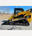 2008 Caterpillar 287C - Caterpillar Skid Steers