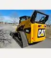 2008 Caterpillar 287C - Caterpillar Skid Steers