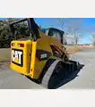 2008 Caterpillar 287C - Caterpillar Skid Steers