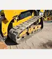 2015 Caterpillar 299D - Caterpillar Skid Steers