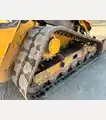 2015 Caterpillar 299D - Caterpillar Skid Steers