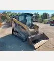 2015 Caterpillar 299D - Caterpillar Skid Steers