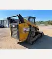 2015 Caterpillar 299D - Caterpillar Skid Steers