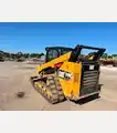 2015 Caterpillar 299D - Caterpillar Skid Steers