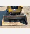 2015 Caterpillar 299D - Caterpillar Skid Steers