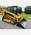2016 Caterpillar 299D XHP - Caterpillar Skid Steers