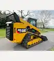 2016 Caterpillar 299D XHP - Caterpillar Skid Steers