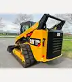 2016 Caterpillar 299D XHP - Caterpillar Skid Steers