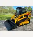 2019 Caterpillar 299D2 XPS - Caterpillar Skid Steers