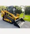 2020 Caterpillar 299D3 XE Land Management - Caterpillar Skid Steers
