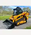 2020 Caterpillar 299D3 XE Land Management - Caterpillar Skid Steers