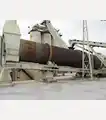 2002 CEDARAPIDS 500TPH Counter Flow Semi-Portable Asphalt Plant - CEDARAPIDS Asphalt & Conrete