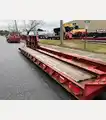  Challenger 60 Ton 3 Axle Dropside Trailer - Challenger Trailers