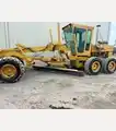 1987 Champion 740 Motor Grader (Needs Repair) - Champion Motor Grader