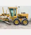 1987 Champion 740 Motor Grader (Needs Repair) - Champion Motor Grader