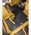  Champion MG150 Motor Grader - Champion Motor Grader
