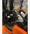 2011 Clark GCC70-L - Clark Forklifts