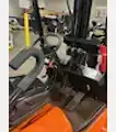 2011 Clark GCC70-L - Clark Forklifts
