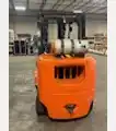 2011 Clark GCC70-L - Clark Forklifts